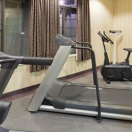 Holiday Inn Express Greensburg By Ihg מראה חיצוני תמונה