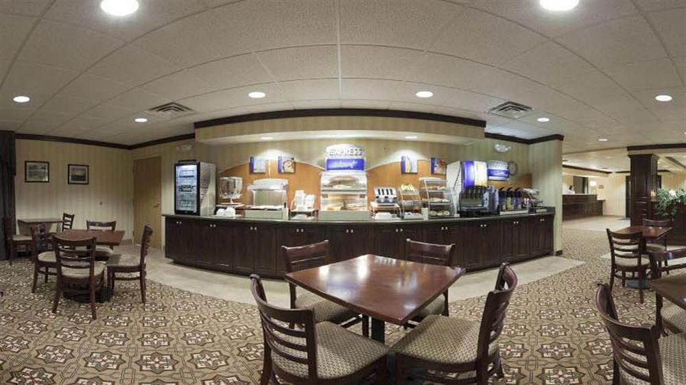 Holiday Inn Express Greensburg By Ihg מראה חיצוני תמונה