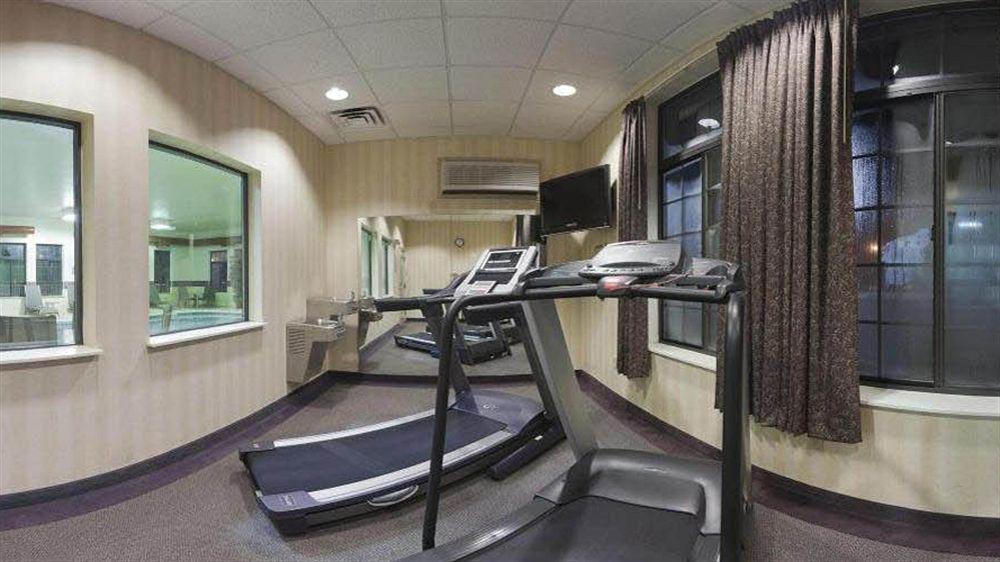 Holiday Inn Express Greensburg By Ihg מראה חיצוני תמונה