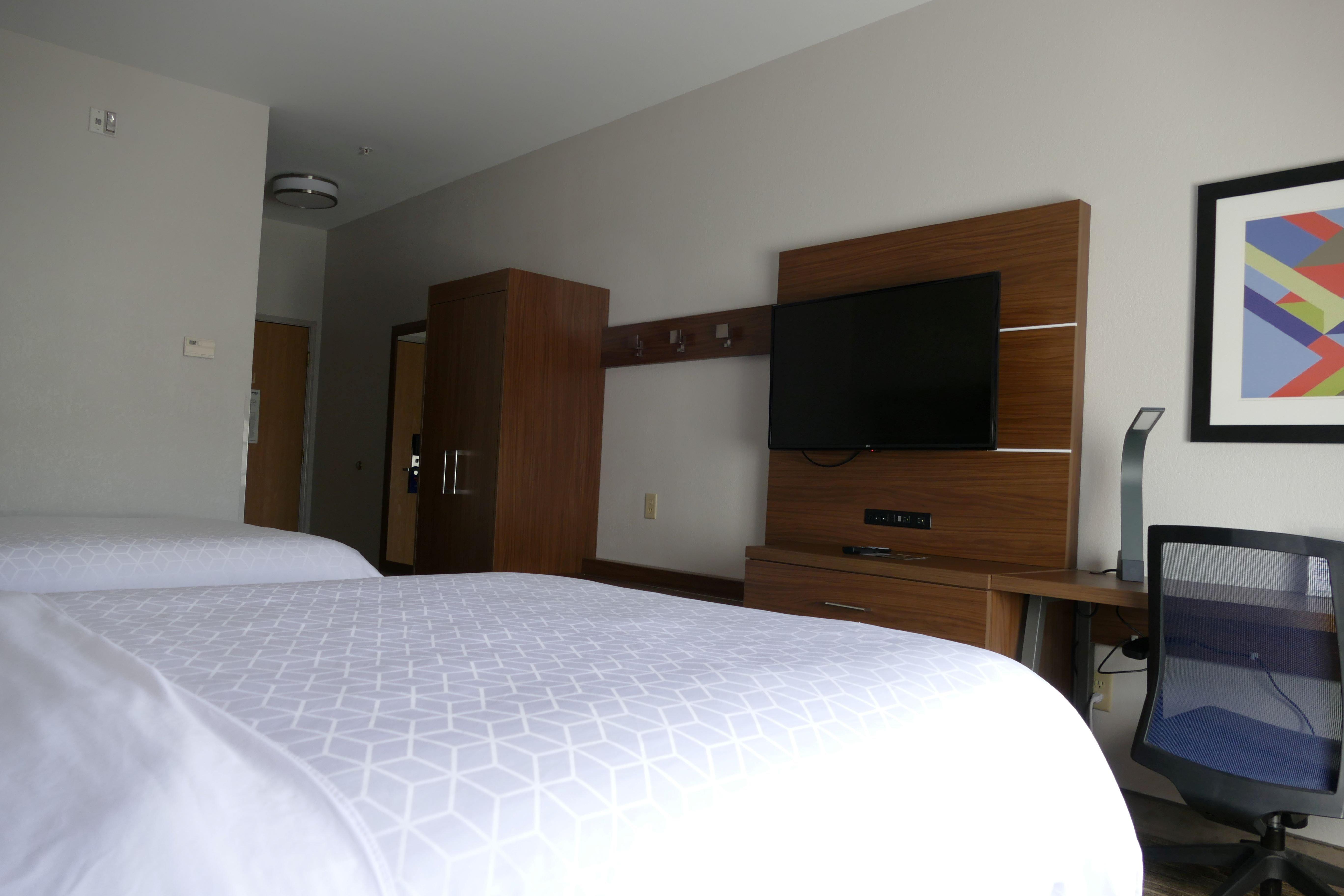 Holiday Inn Express Greensburg By Ihg מראה חיצוני תמונה