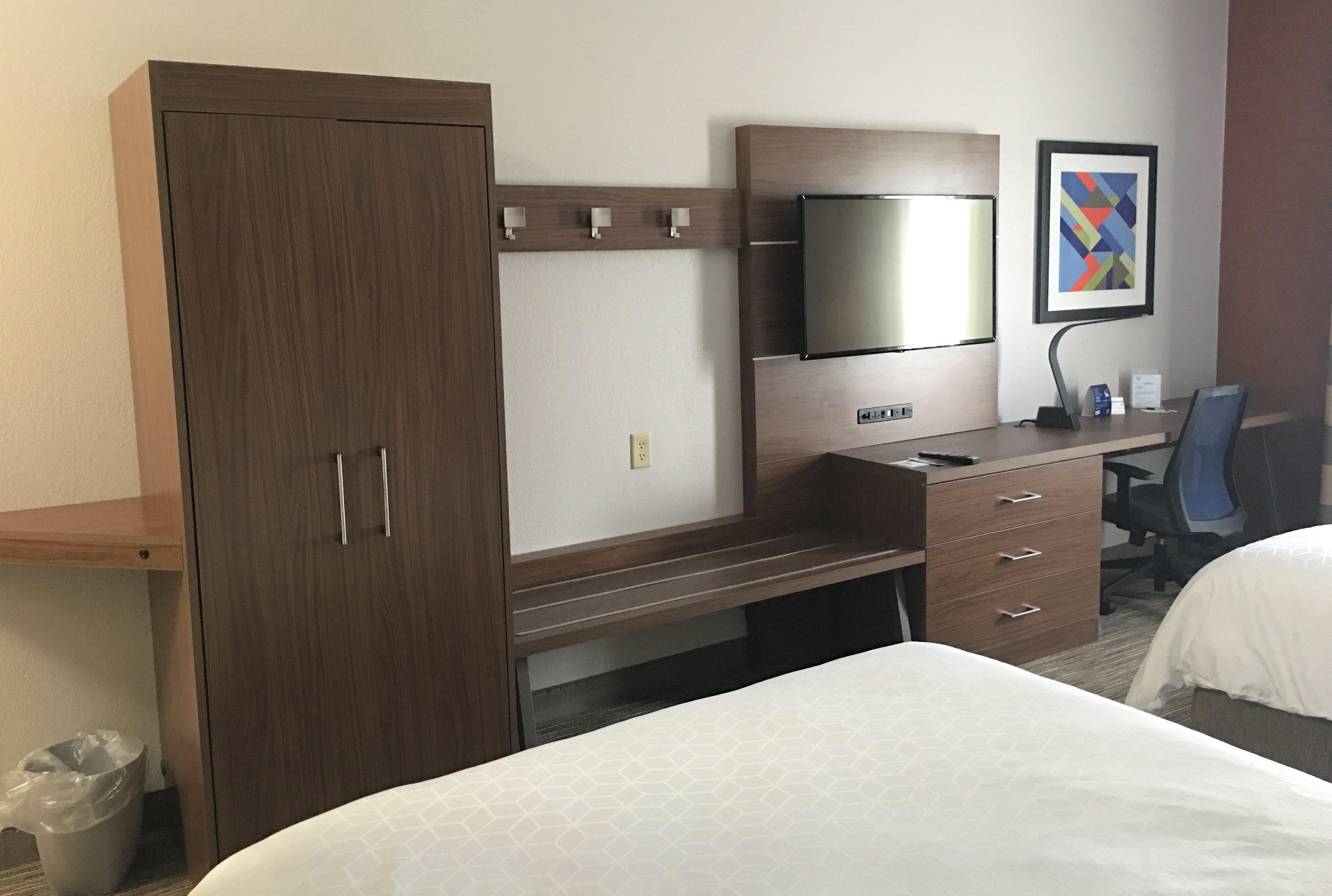 Holiday Inn Express Greensburg By Ihg מראה חיצוני תמונה