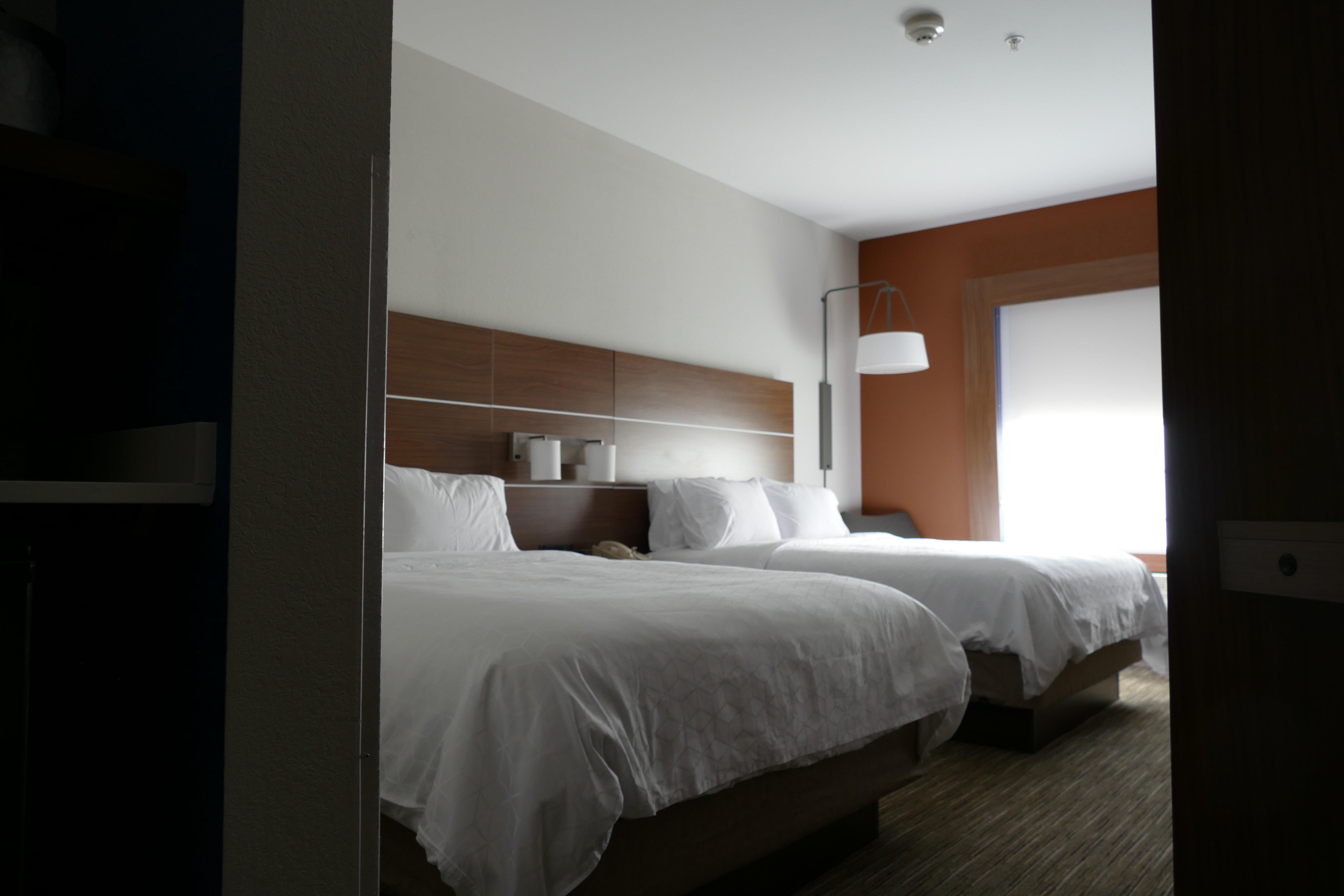 Holiday Inn Express Greensburg By Ihg מראה חיצוני תמונה