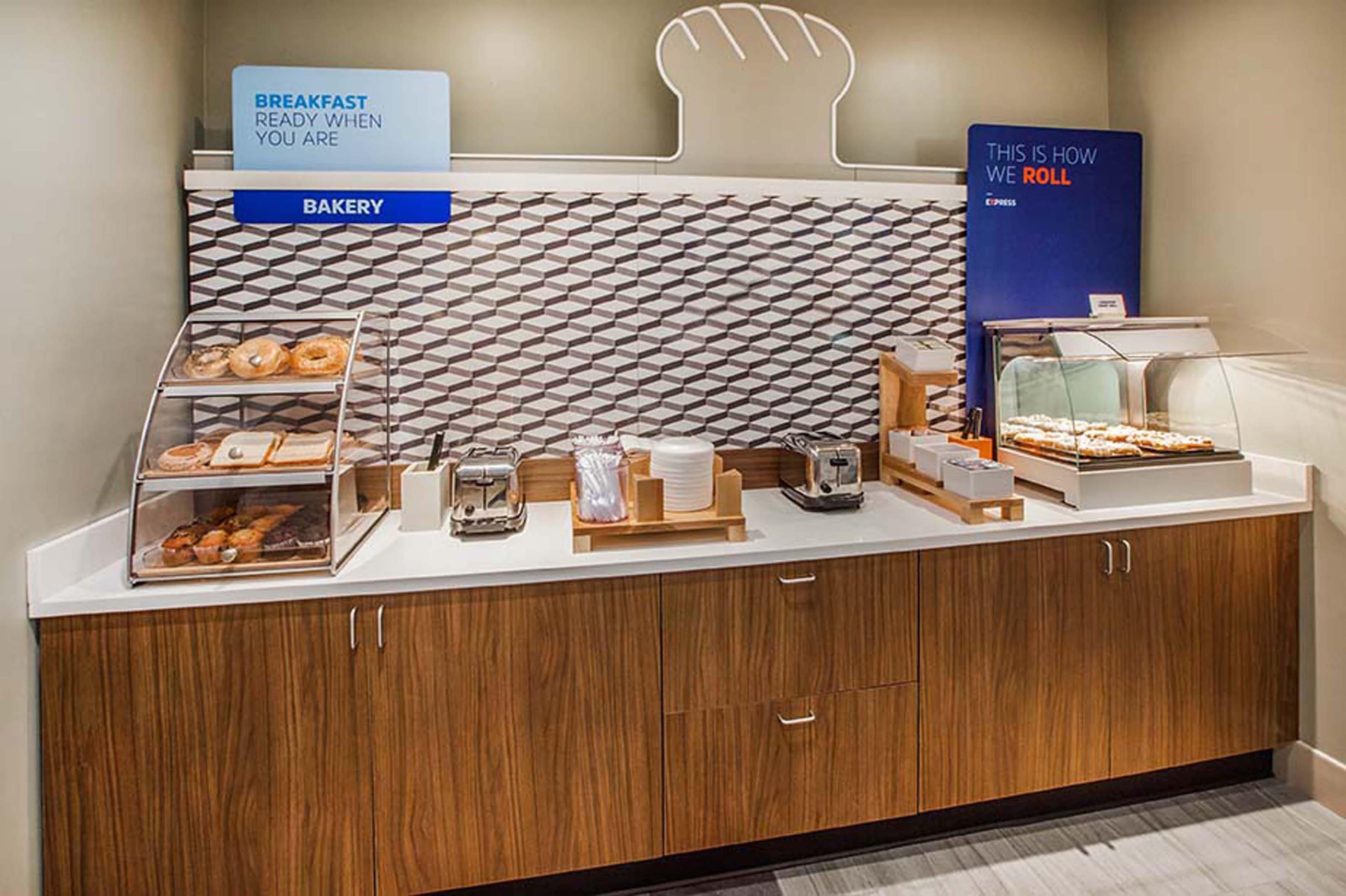 Holiday Inn Express Greensburg By Ihg מראה חיצוני תמונה