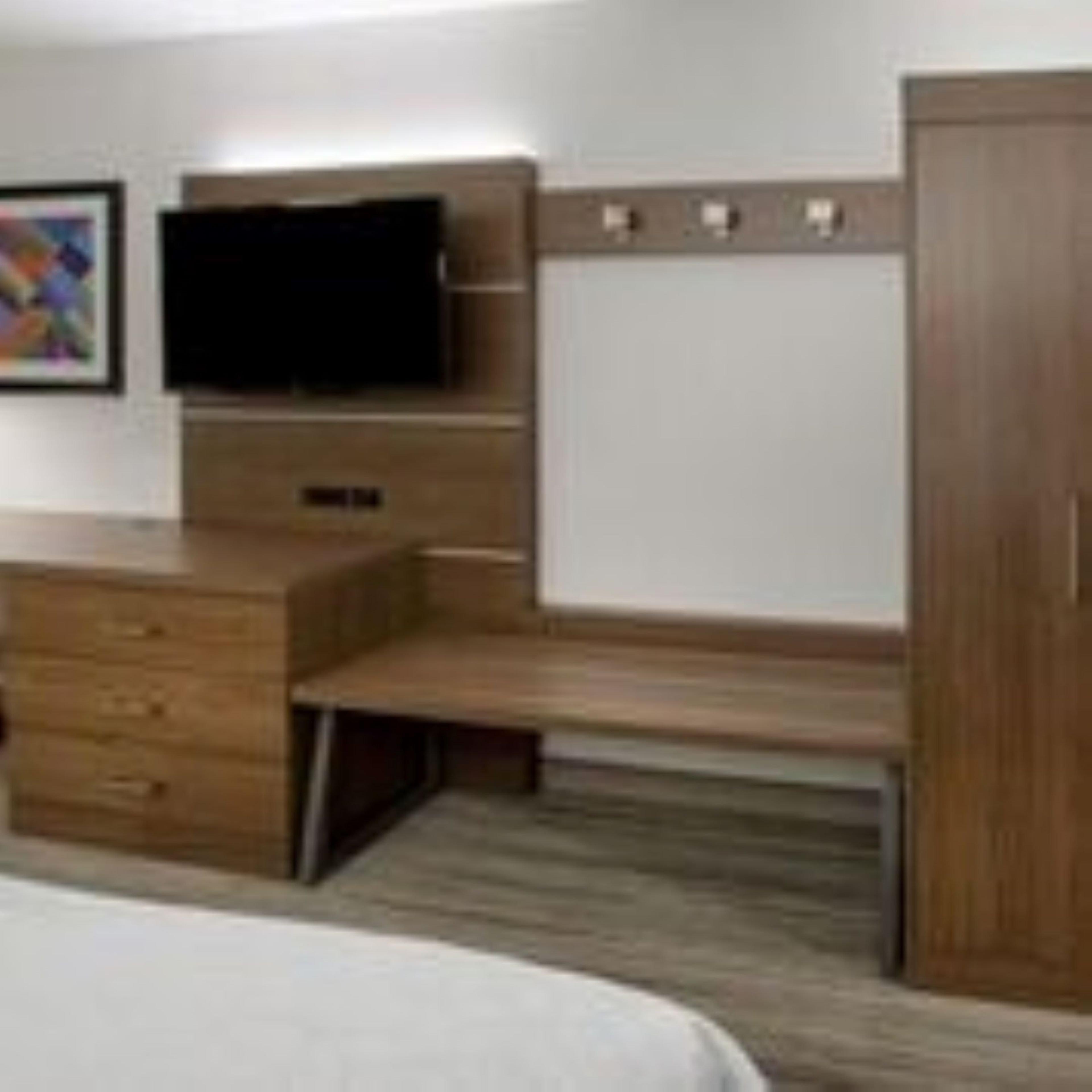 Holiday Inn Express Greensburg By Ihg מראה חיצוני תמונה