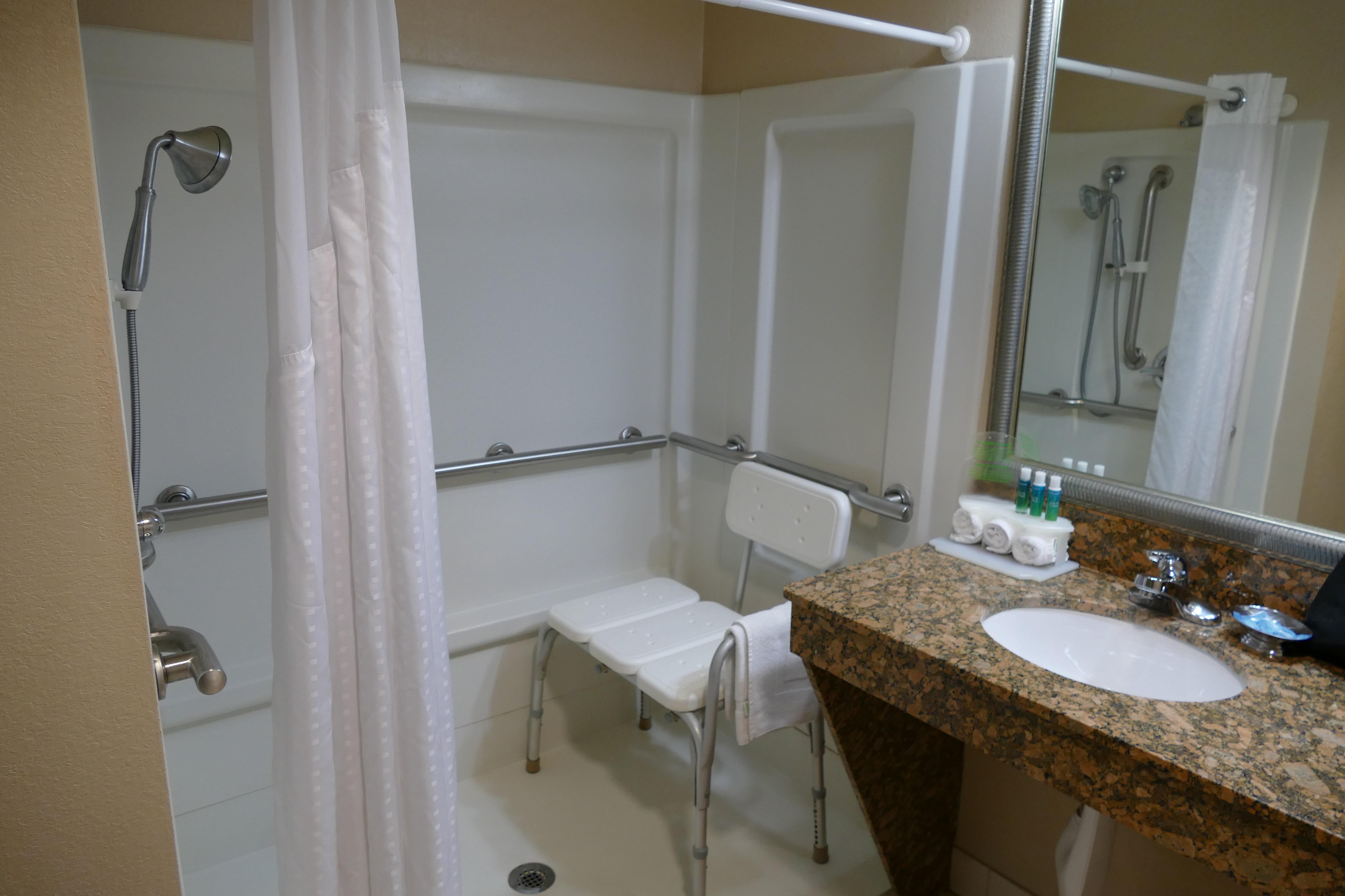 Holiday Inn Express Greensburg By Ihg מראה חיצוני תמונה