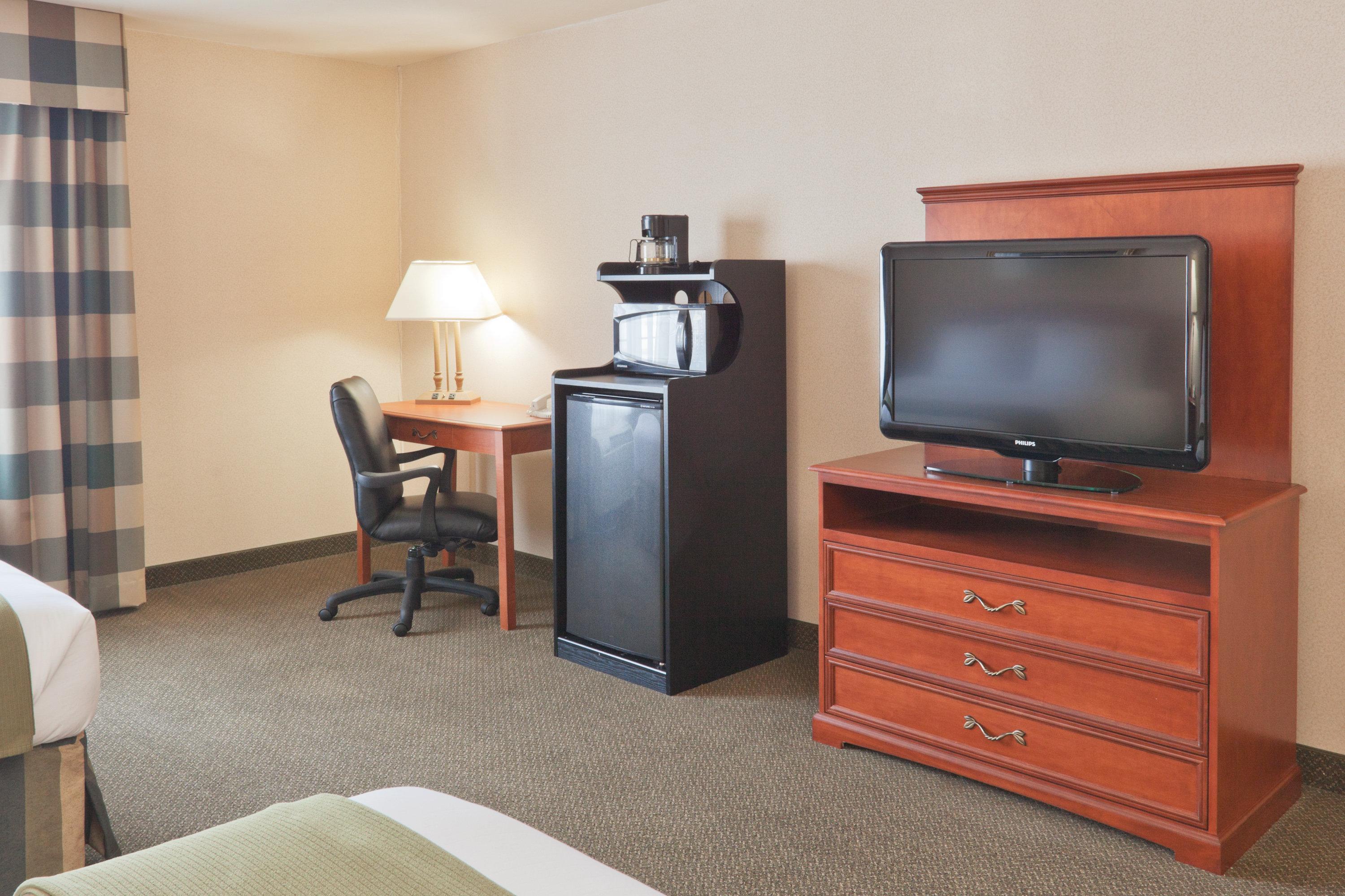 Holiday Inn Express Greensburg By Ihg מראה חיצוני תמונה