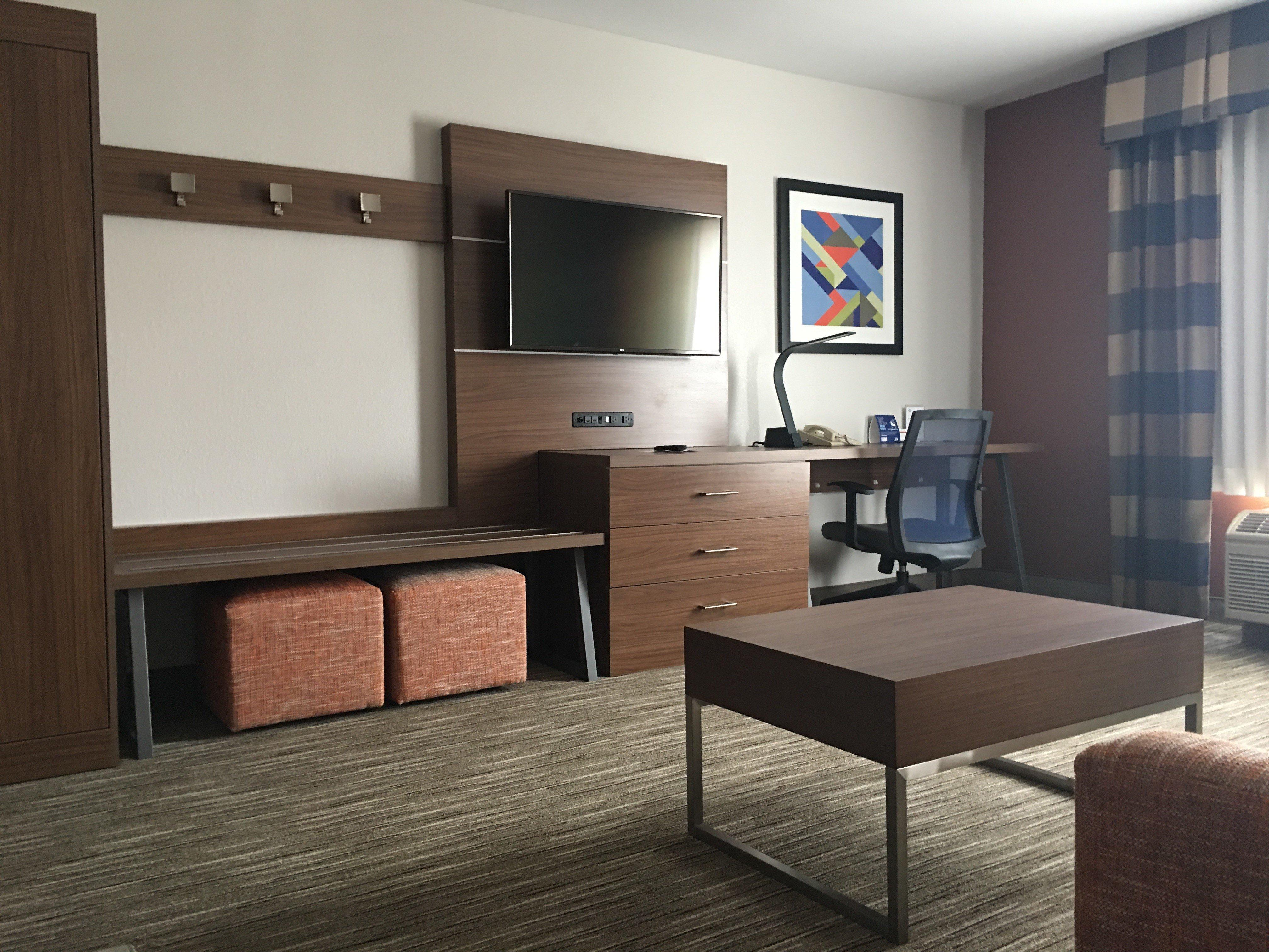 Holiday Inn Express Greensburg By Ihg מראה חיצוני תמונה