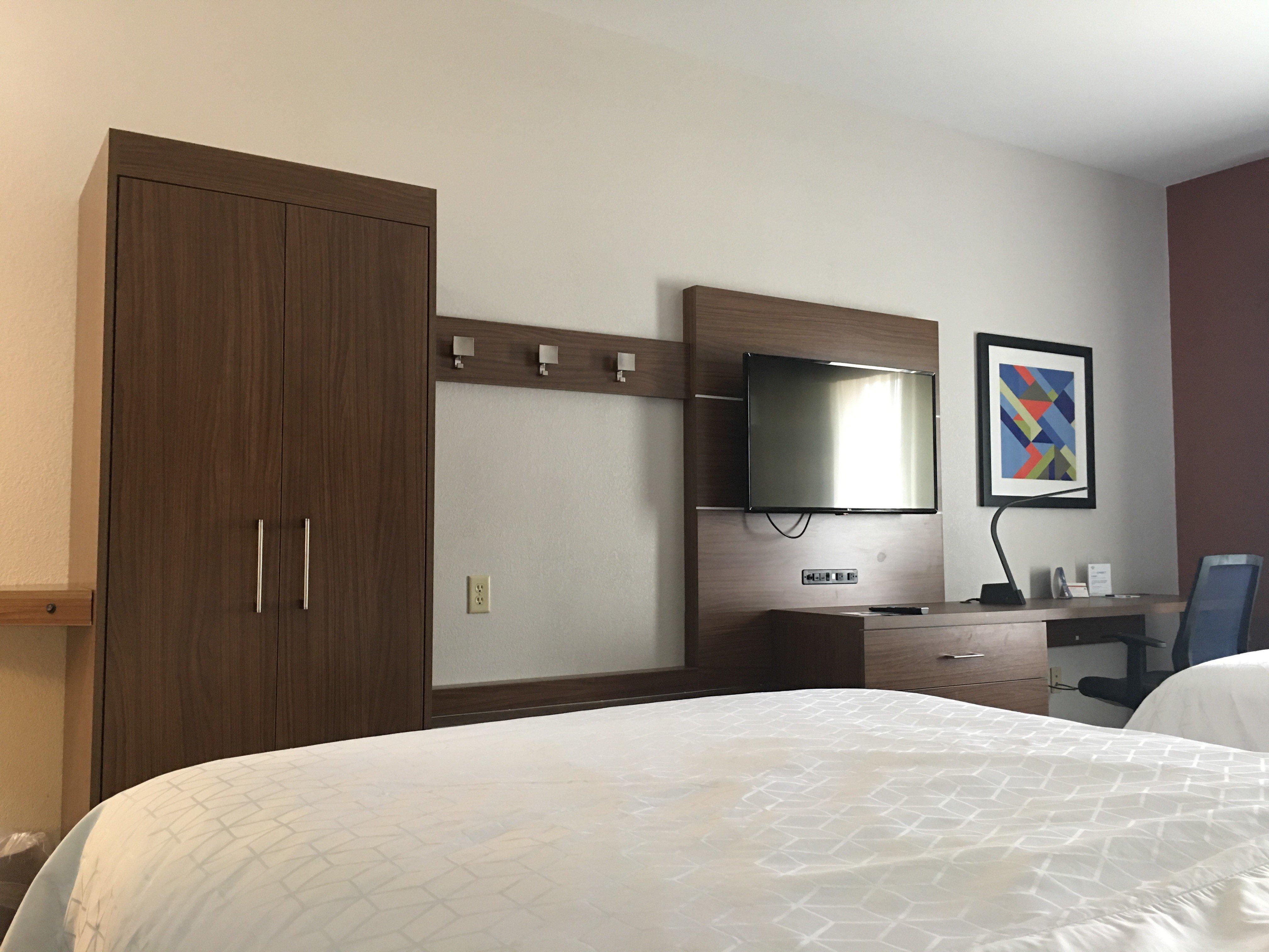 Holiday Inn Express Greensburg By Ihg מראה חיצוני תמונה