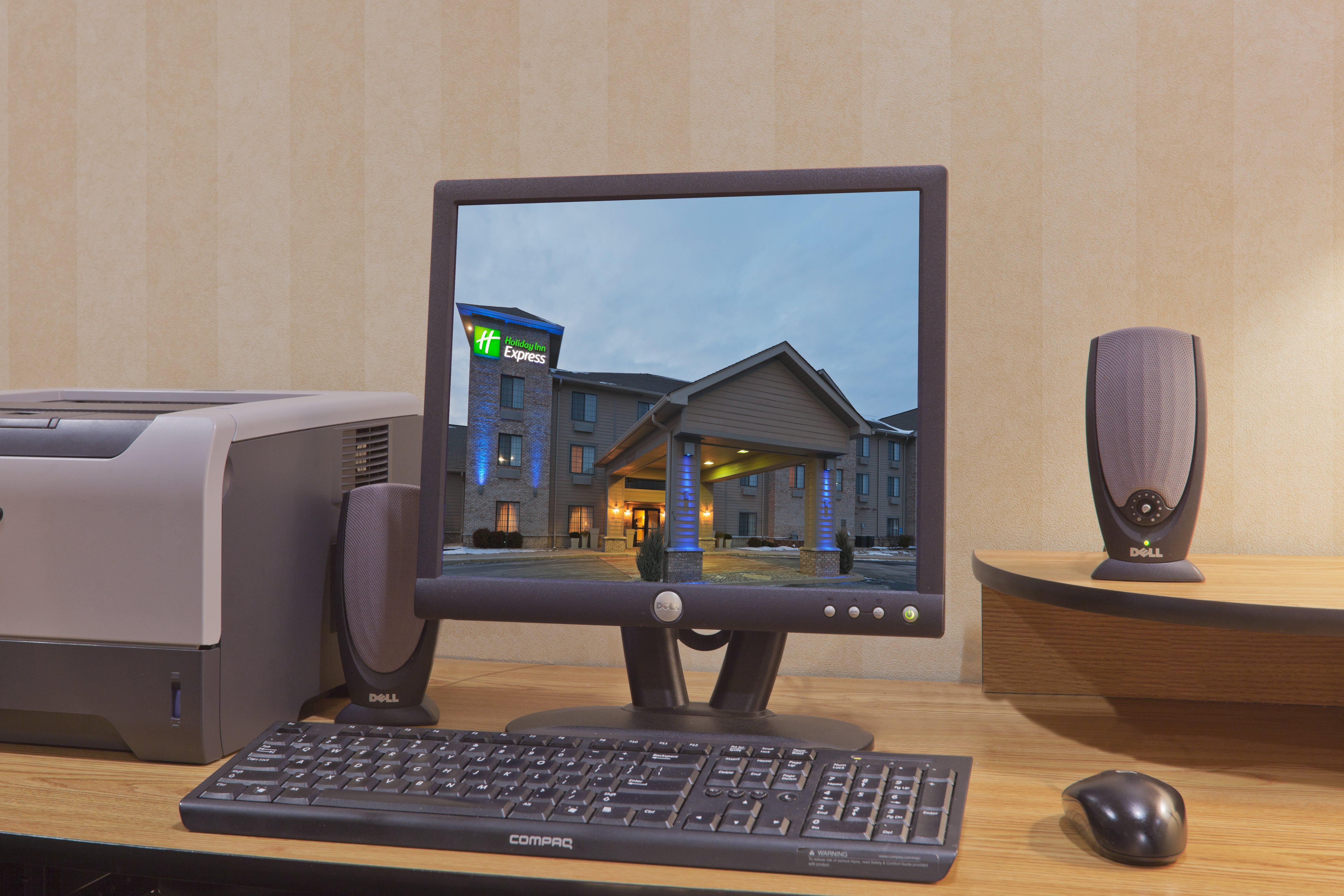 Holiday Inn Express Greensburg By Ihg מראה חיצוני תמונה