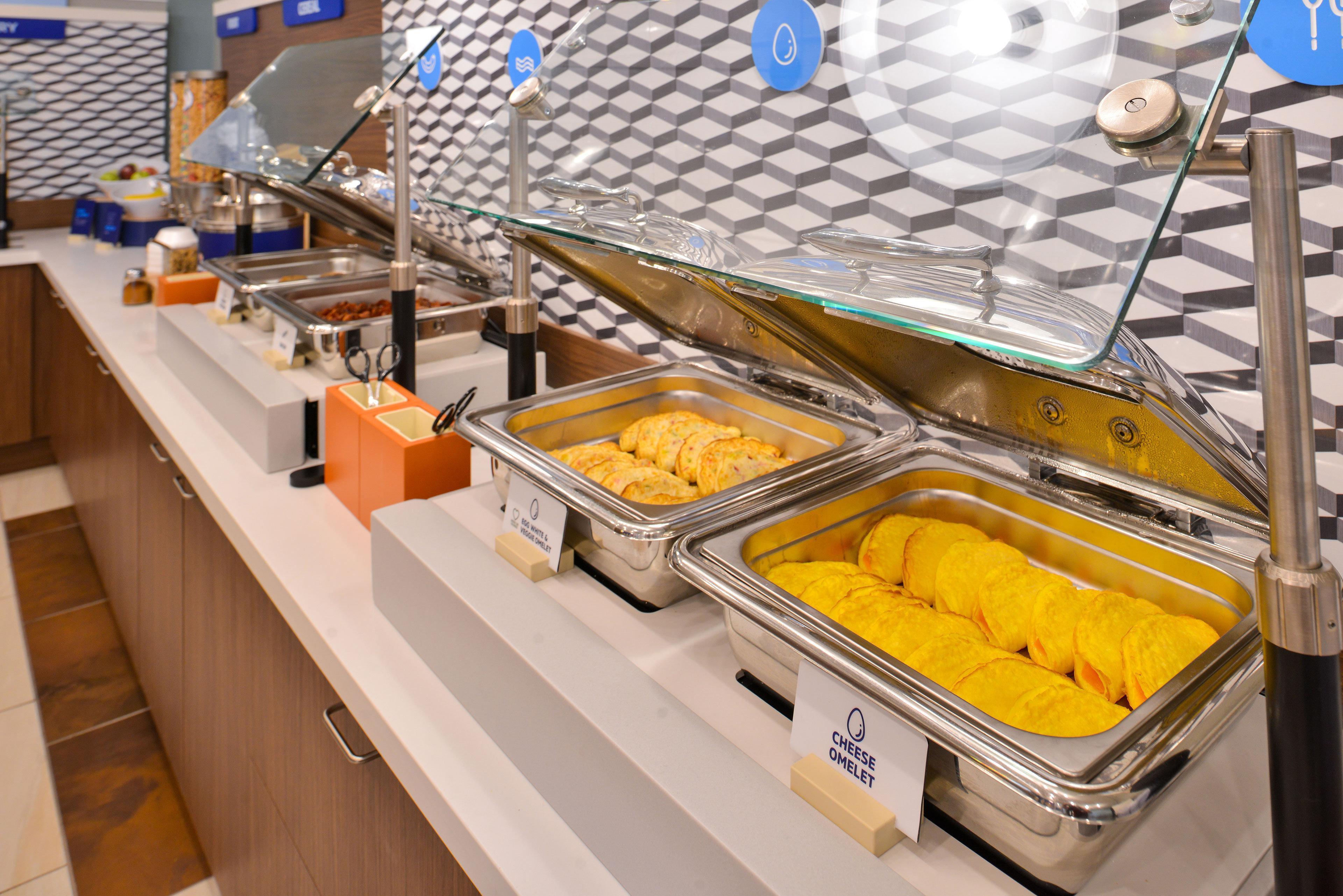 Holiday Inn Express Greensburg By Ihg מראה חיצוני תמונה