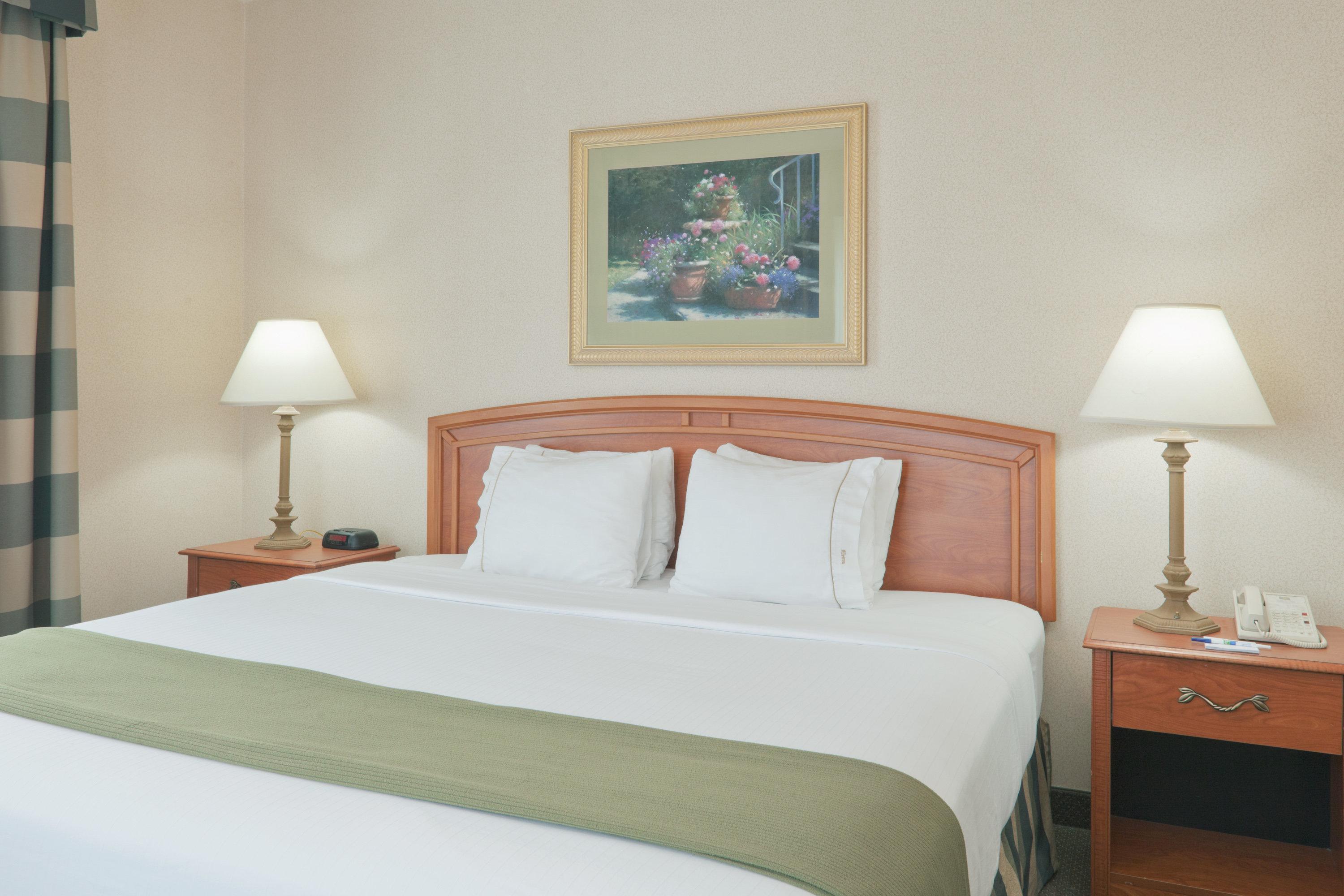 Holiday Inn Express Greensburg By Ihg מראה חיצוני תמונה