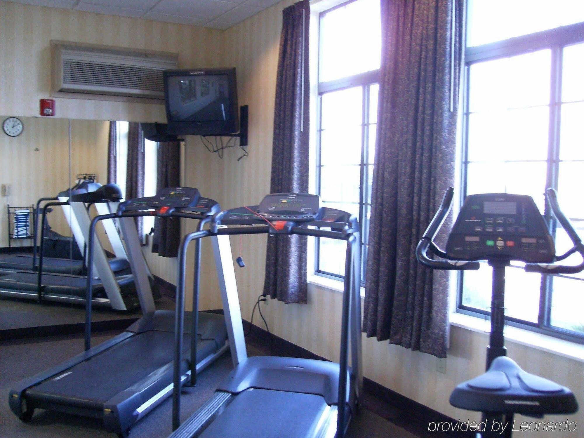 Holiday Inn Express Greensburg By Ihg מראה חיצוני תמונה